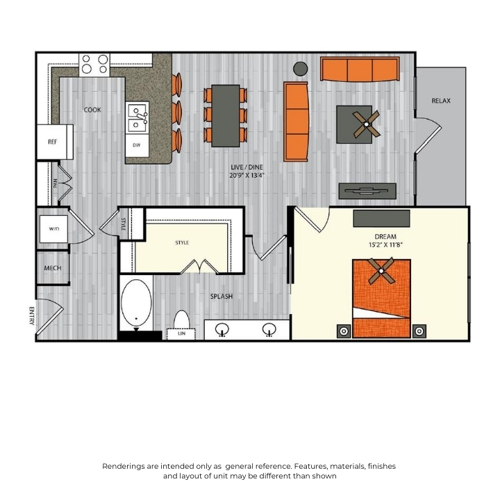Moda Apartments Dallas Tx Residents